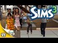 Sims 3 Pets - Ep 55 - Puberty!