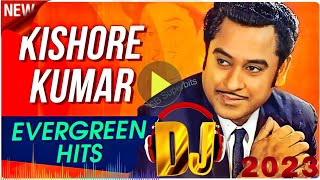 Kishore Kumar DJ Songs | Old is Gold DJ | Evergreen Hits of Kishore Kumar @SB-Superbits