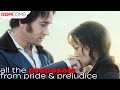 ALL the Proposals from Pride & Prejudice | RomComs