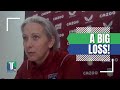 Aston Villa Women's boss, Clara Ward, EXCITED for FA Cup SEMIFINAL