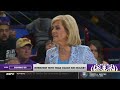 LSU vs South Carolina  SEC Women Basketball Championships 2024