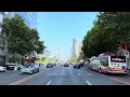 dalian driving tour one of china s most beautiful coastal cities 4k hdr