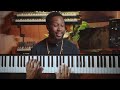 the best exercise to improve your piano improvisation fast 🔥ft. cory henry