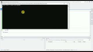VB Net Console Programming 3