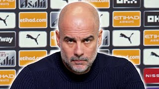 🔴 LIVE | Pep Guardiola pre-match press conference | Brentford v Manchester City