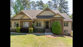 915 Shadow Oaks Dr., Seneca, SC 29672