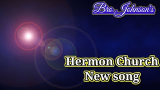 2019 NEY YEAR SONG” HERMON MANDIR KONDEPI “