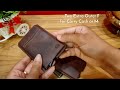 Goartea Rio Wallet, RFID card holder Pocketzshop