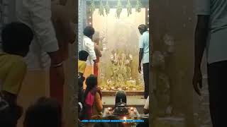 🙏ARUL MIGU SRI MUTHU MARIAMMAN 🙏KOVIL 2nd DAY 🙏#shorts #viralvideo #viral #viral