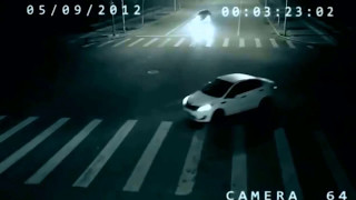 5 people with Supernatural Powers caught on camera...Must Watch!!