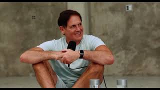 Stingy Billionaire Mark Cuban tells Bobbi Althoff he will make her Rich!