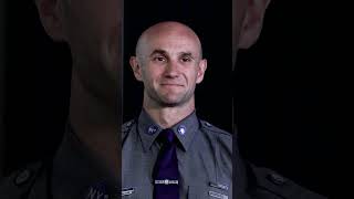 National Top Trooper - New York State Police