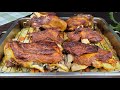 جربوا طبخ حنيذ اللحم مع الارز بأسهل طريقة! وصفة احترافية تخليكم شيفات | Roasted Beef and Rice Recipe