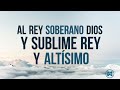 altísimo live moriah worship feat. geraldo torres aneudy abreu joelmy cedeño juan daniel