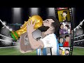 The Full Story of LIONEL MESSI