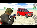 INDIAN BIKE DRAVING 3D NEW MISSION CHALLANGE - Ak47  FIRE WITH SCORPIO