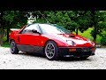 1993 Mazda Autozam AZ-1 (Finland Import) Japan Auction Purchase Review