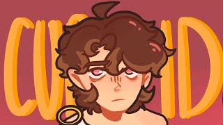 CUPID Jack Stauber//Oc animatic