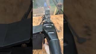 M60e4 POV Shooting