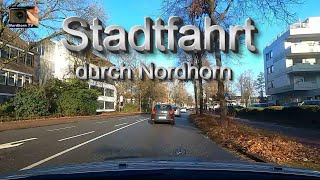 Stadtfahrt Nordhorn