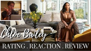 Chlöe Baileys Multi-Million L.A. High-Rise | Official Rating & Review | Architectural Digest