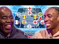 CAN YOU GUESS THE PREMIER LEAGUE TEAM BY NATIONALITY? 🤔🌎 | Saturday Social ft. Robbie Lyle & Manny