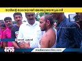 കര്‍മ്മം ചെയ്യാന്‍ വിളിച്ചപ്പോള്‍ ഹിന്ദിക്കാരുടെ കുട്ടിയല്ലേ എന്നാണ് പൂജാരിമാര്‍ പറഞ്ഞത്