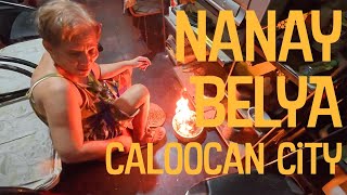 Albularyo / Mananambal: Nanay Belya | Caloocan City Faith Healer | Folk Catholicism in Philippines