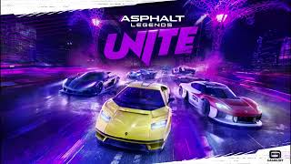 HIMALAYAS - From Hell to Here [Asphalt Legends Unite Soundtrack/OST]