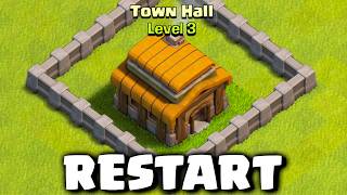 Maxed Player Returns to TH3