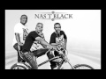 Sega Carnaval - Nas. T Black