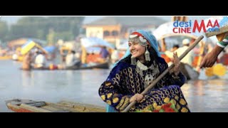 BEST VISIT FOR HONEYMOON VACATION DESTINATION - KASHMIR INDIA