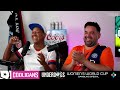 the cooligans underdogs women s world cup gambling special the cooligans and underdogs