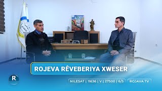 HESEN KOÇER: HER KES DIXWAZE DI NAVA BIRYARA SIYASÎ YA SÛRIYÊ DE CIHÊ XWE BIGIRE