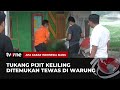 Tukang Pijat Tewas di Warung Daerah Tuban | AKIS tvOne