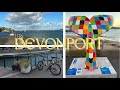 DEVONPORT WHARF [4K PRORES] AUCKLAND | NEW ZEALAND | TRAVEL WITH ZORA