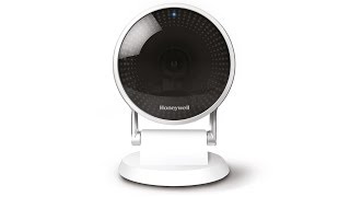 Honeywell Lyric C2 Indoor Wi Fi Security Camera (RCHC4400WF)