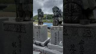 四国八十八ヶ所霊場第42番札所「仏木寺」参詣動画🙏