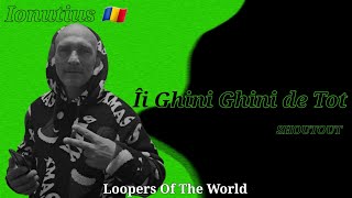 Ionutius 🇷🇴 | Îi Ghini Ghini de Tot | | DFTP ର ବାପା ବର୍ତ୍ତମାନ ଏକ ଲୁପର୍ | LOTW