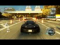 Need for Speed: The Run - McLaren MP4-12C (NFS Edition) 2012 - Gameplay (PC UHD) [4K60FPS]