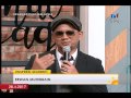 SPM 2017 - EKSPRESI SELEBRITI BERSAMA ERWAN MUHIBBAIN [28 APR 2017]