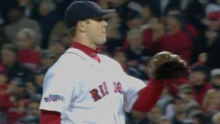 Papelbon picks up 4-out save