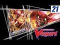 [Sub][Remind 21] Cardfight!! Vanguard Official Animation - Summoning Experiment