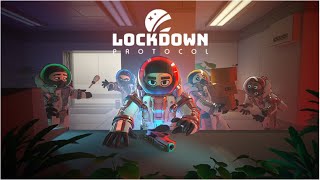 Lockdown Protocol Night (Team Bokyar)