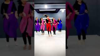 Punyachi Maina Dance | Viral Video | Rising Star Dance Academy Pune | Aniket Choreography