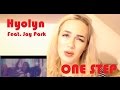 HYOLYN - ONE STEP (feat. Jay Park) MV REACTION