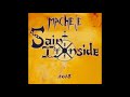 Machete - Saint Ironside [Demo] (2018)