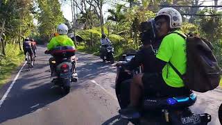 LIVE 🔴 MEN ELIT // RACE RAJA GUNUNG BALI KINTAMANI KUMIMILIR( PART 2) || 01-10-2023