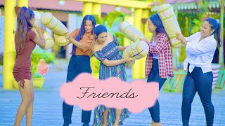 Tera Yaar Hoon Main|Best Friendship Story|A True Friendship Story|Heart Touching Friendhsip Story