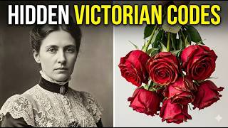 The Secret Language of Flowers: How Victorians Sent Hidden Messages